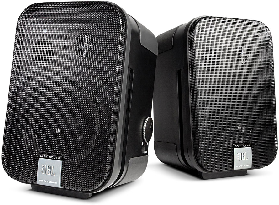 JBL Control 2 P
